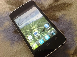 Orange Dabi impecabil.