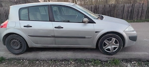 Când Renault megan ll 1.6 16v an 2007 AC funcțional senzori parcare  - imagine 5