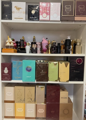 Parfum Arăbesc Lattafa 