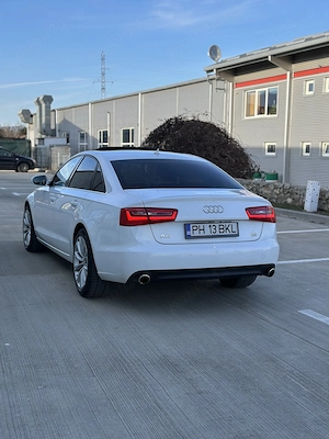 Audi A6 C7 3.0 - imagine 5