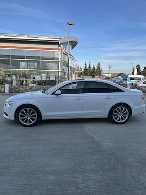 Audi A6 C7 3.0 - imagine 4