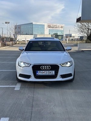 Audi A6 C7 3.0 - imagine 2