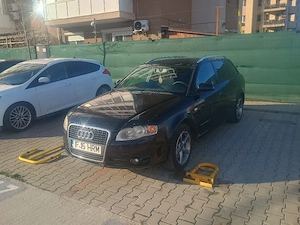 Audi A4 b7 - imagine 5