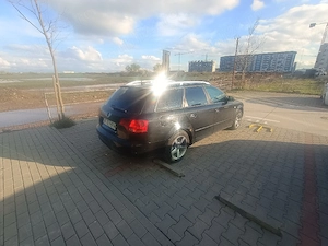 Audi A4 b7 - imagine 4