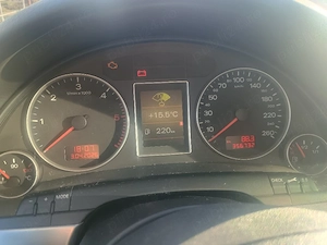 Audi A4 b7 - imagine 2