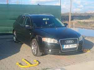 Audi A4 b7
