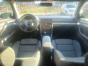 Audi A4 b7 - imagine 3