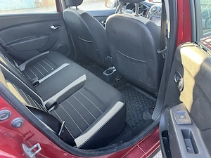 Dacia Logan MCV stepway 0.9 tce 2018 klima navi pilot - imagine 10