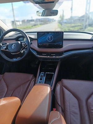 Skoda Enyaq Iv60 - imagine 2