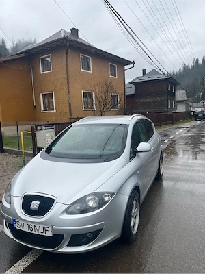 Seat Altea XL 2.0 tdi Oferta!!! - imagine 4
