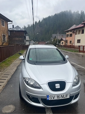 Seat Altea XL 2.0 tdi Oferta!!! - imagine 3
