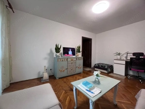 Apartament 2 camere, zona Deva Mall - Piata agroalimentara - imagine 7