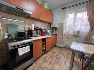 Apartament 2 camere, zona Deva Mall - Piata agroalimentara - imagine 3