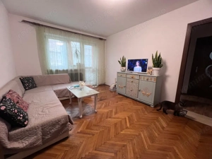 Apartament 2 camere, zona Deva Mall - Piata agroalimentara - imagine 4