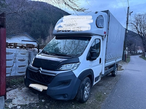 De vânzare Citroen jamper 2,2 