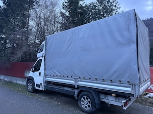 De vânzare Citroen jamper 2,2  - imagine 2