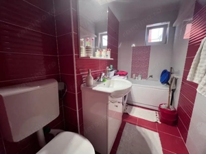 Apartament 2 camere, zona Deva Mall - Piata agroalimentara - imagine 8