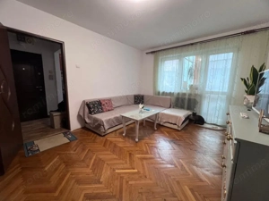 Apartament 2 camere, zona Deva Mall - Piata agroalimentara - imagine 5