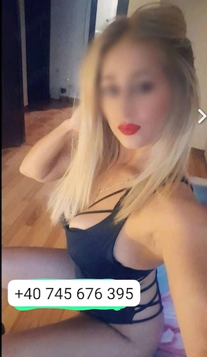 Felicia nouă în oraș 