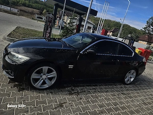 Bmw e92 320D Xdrive  - imagine 2