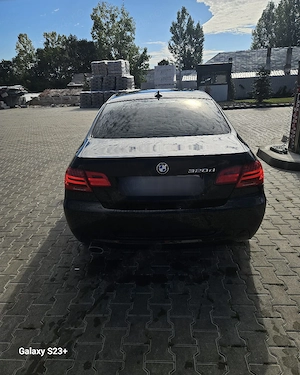 Bmw e92 320D Xdrive  - imagine 3