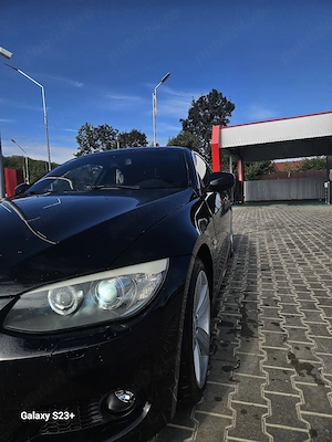 Bmw e92 320D Xdrive  - imagine 4