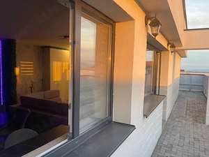 Apartament 2 camere tip Penthouse 52mp + terasa 44mp