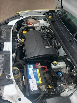 Logan gpl 1.2 km 240000 - imagine 7