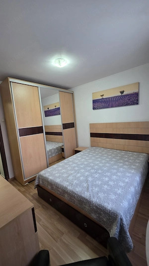 Inchiriez apartament 2 camere - Zona Margeanului, cartier Rahova