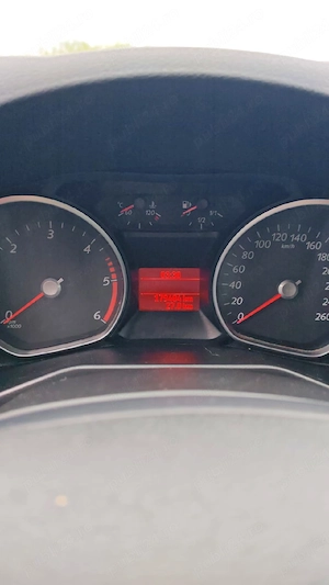 Ford Mondeo Euro 5 Facelift, 2.0 diesel 140 cp  - imagine 6