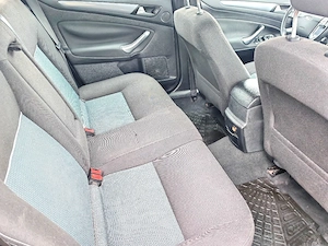Ford Mondeo Euro 5 Facelift, 2.0 diesel 140 cp  - imagine 7
