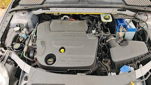 Ford Mondeo Euro 5 Facelift, 2.0 diesel 140 cp  - imagine 8