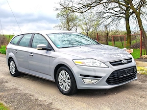 Ford Mondeo Euro 5 Facelift, 2.0 diesel 140 cp 