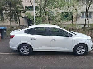 Vând Dacia Logan 3 - imagine 3