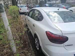 Vând Dacia Logan 3 - imagine 6