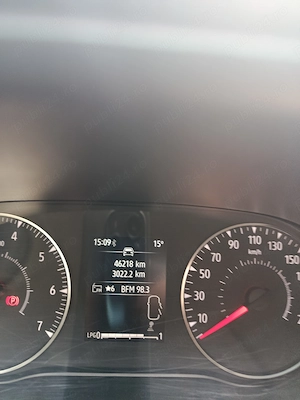 Vând Dacia Logan 3 - imagine 4