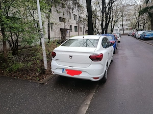 Vând Dacia Logan 3 - imagine 2