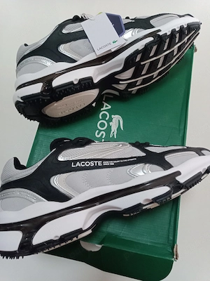 lacoste, marimea 45, originali și noi - imagine 3