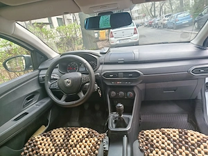 Vând Dacia Logan 3 - imagine 5