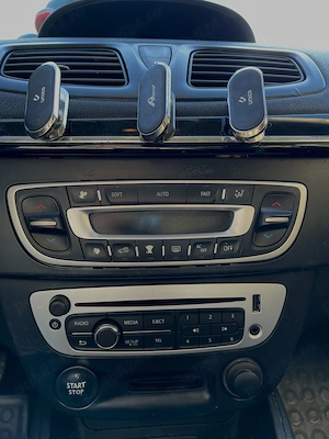 Renault Fluence 2014 - imagine 7