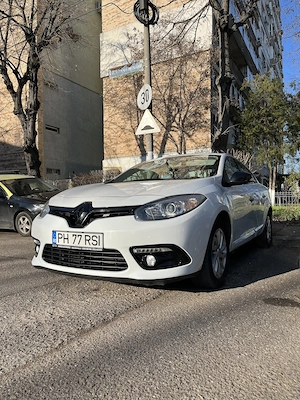 Renault Fluence 2014 - imagine 6