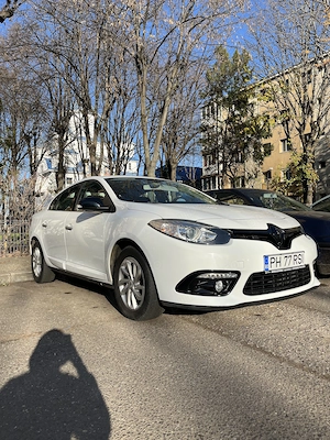 Renault Fluence 2014 - imagine 3