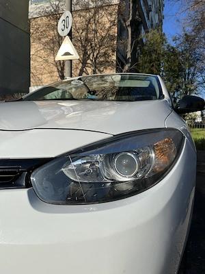 Renault Fluence 2014 - imagine 2