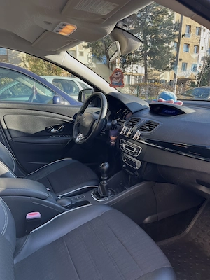 Renault Fluence 2014 - imagine 4