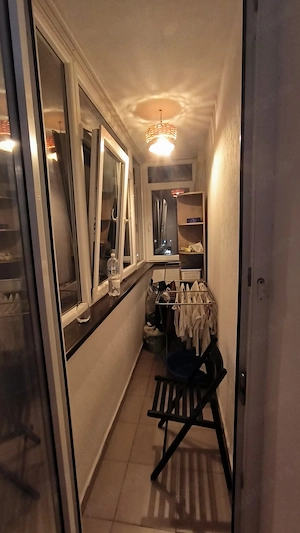 Inchiriez ap 2 camere decomandat si loc parcare - imagine 9