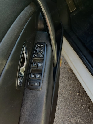 Renault Fluence 2014 - imagine 5