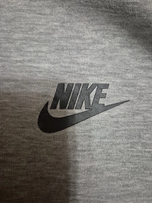 Hanorac Nike Tech - imagine 4