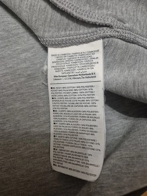 Hanorac Nike Tech - imagine 2