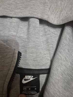 Hanorac Nike Tech - imagine 5