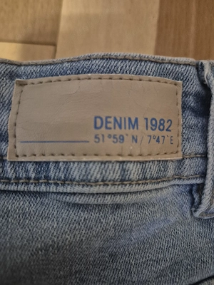 Blugi Denim